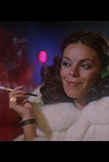 Актер Шанталь Контури