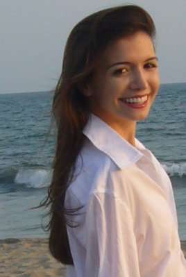 Актер Натали Полдинг