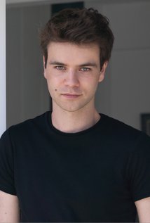 Актер Грегуар Тоби