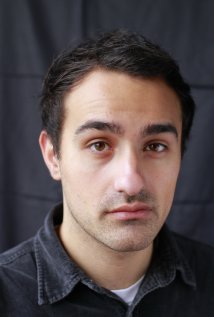 Актер Джэми Деметриу