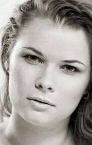 Актер Вера Иванова