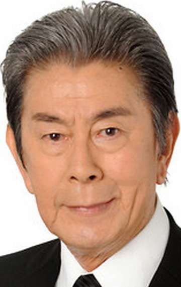 Фото Кэн Уцуи