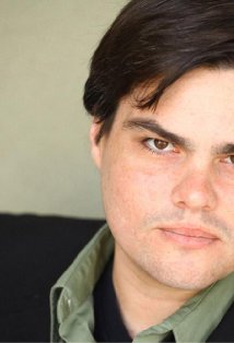 Актер Кристофер Брайан