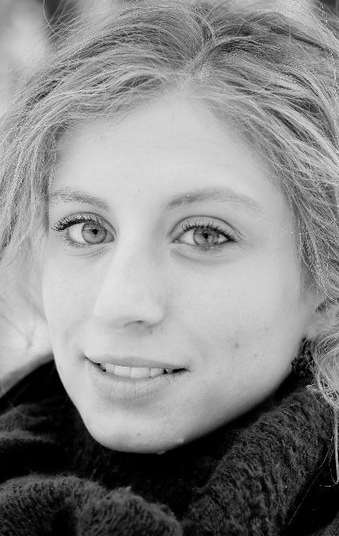 Актер Ирене Мускара