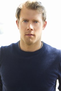 Актер Эрик Андерсон