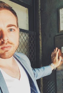 Актер Ройал Йэтс