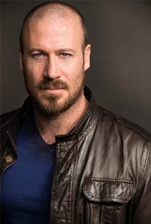 Актер Джон Кросс