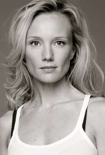 Актер Фрида Палссон