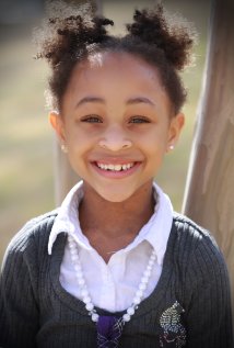 Актер Трэжа Уайт