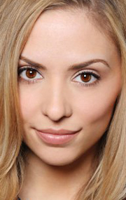 Актер Каллэн Буркхарт