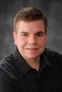 Актер Томас В Вульф