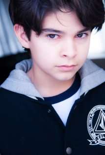 Актер Daniel Zolghadri