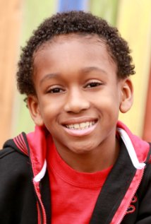 Актер А.Дж. Хадсон