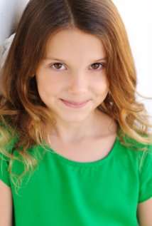 Актер Милли Бобби Браун