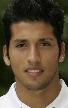 Фото Эсекьель Гарай