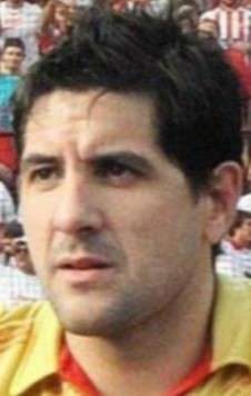 Актер Агустин Орион