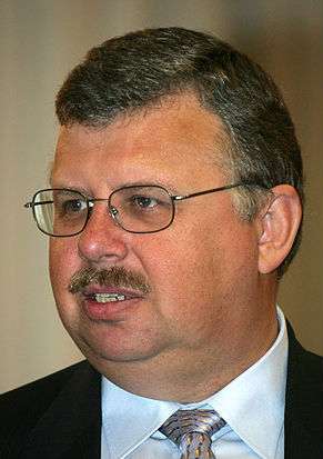 Актер Андрей Бельянинов