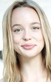 Фото Эмили Хейн