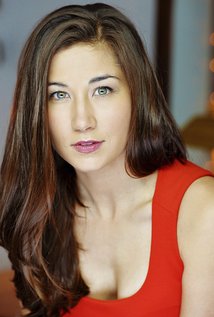 Актер Sara Antonio