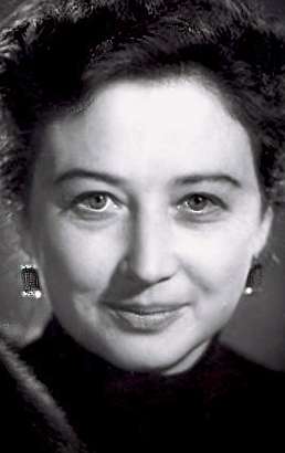 Фото Эмма Попова