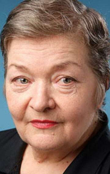 Актер Ирина Чипиженко