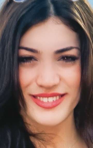 Фото Иви Адаму