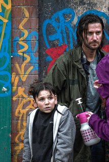 Актер Фрайзер Келли