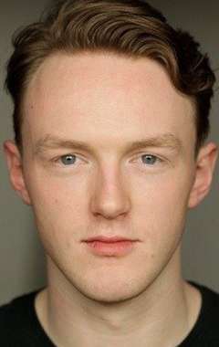 Фото Джошуа Хилл