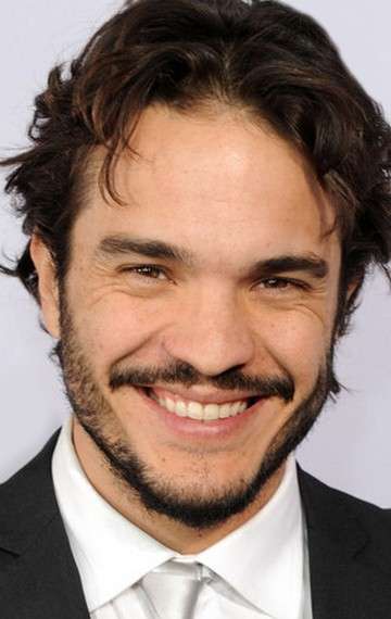 Актер Куно Беккер