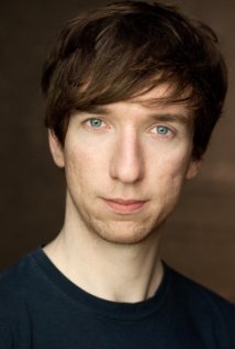 Актер Граффадд Глин