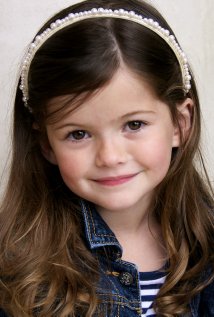 Актер Брук Клингер