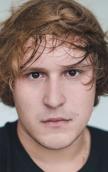 Фото Даниил Солдатов