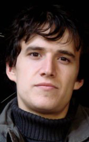 Актер Кирилл Павлов