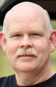 Актер Скотт Ледбеттер