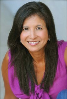 Актер Рэйчел Акуна