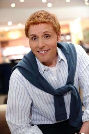 Актер Марио Иван Мартинес