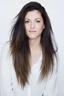 Актер Катрин Бойли