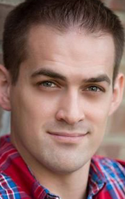 Актер Джейсон Клингенсмит