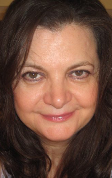 Актер Джилл Бьюкэнэн