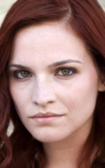 Актер Рэден Грир