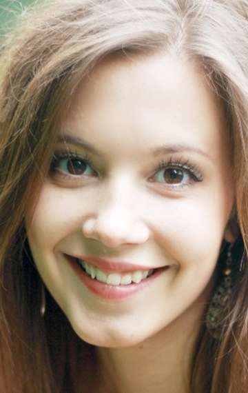 Актер Марина Волкова