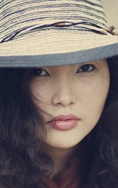 Актер Ирина Амагаева