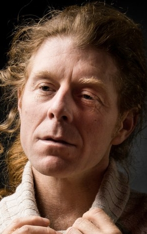 Актер Оливье Сиу