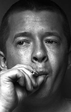 Актер Тимофей Зайцев