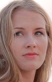 Фото Мария Компанец