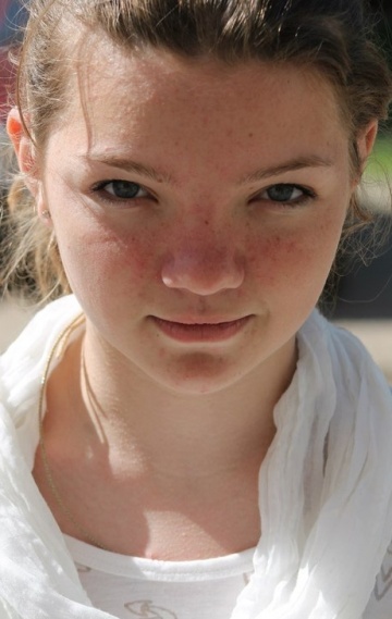 Актер Валентина Третьякова