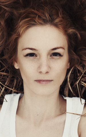 Актер Марианна Узун