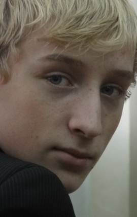 Актер Максим Рудич