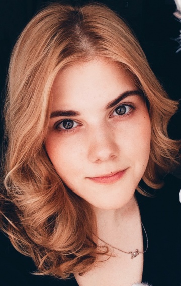 Актер Екатерина Юшкова