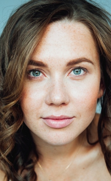 Актер Наталья Полковникова